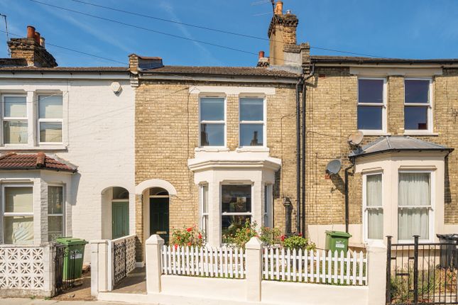 Gayford Road, London 3 bed terraced house for sale