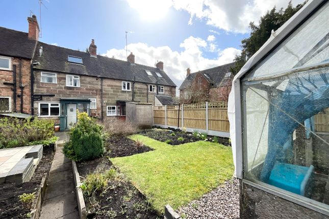 2 bedroom cottage for sale