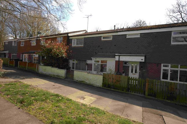 Irwell, Skelmersdale WN8 3 bed terraced house for sale