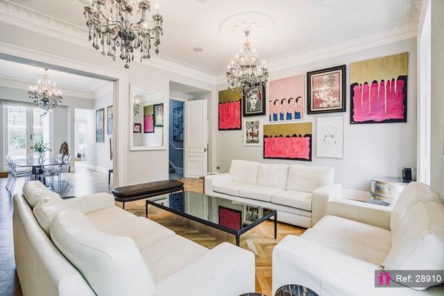 12 bedroom terraced house for sale