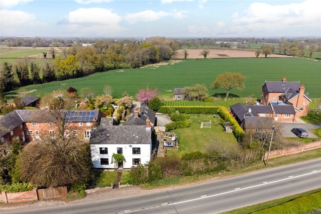 London Road, Allostock, Knutsford... 7 bed detached house for sale