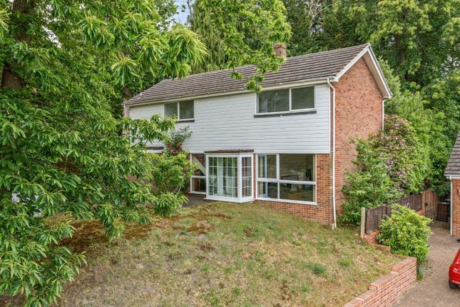 Birch Crescent, Aylesford 4 bed detached house for sale