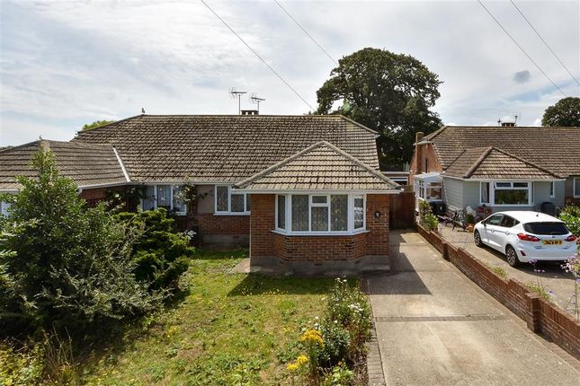 Marlborough Close, Broadstairs, Kent 2 bed semi