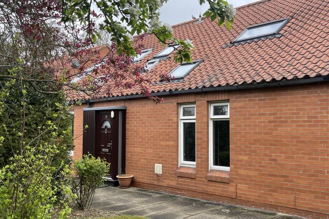 West Moor Lane, Heslington, York YO10... 1 bed terraced house for sale