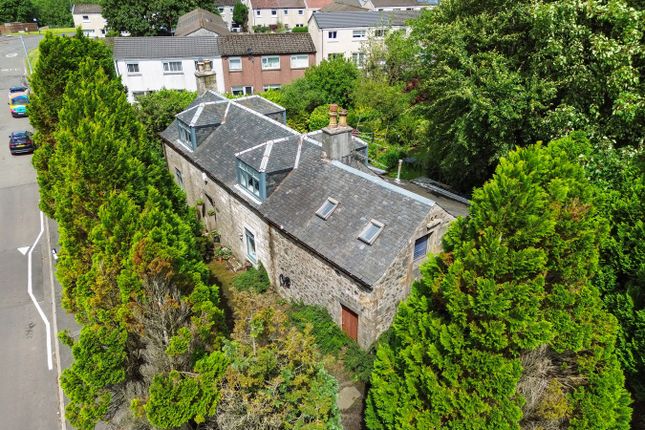 2 bedroom detached house for sale