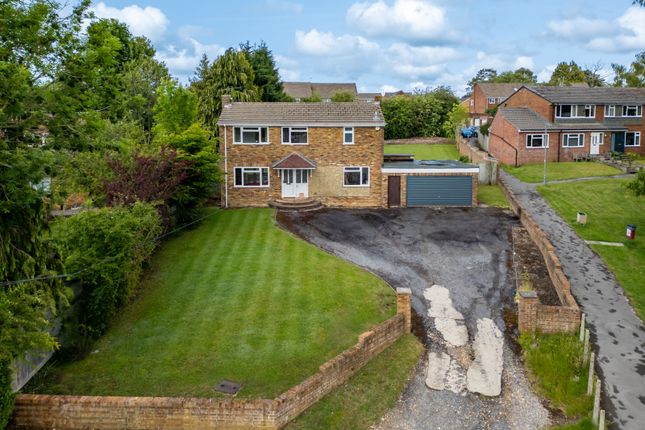 Windmill Drive, High Wycombe HP15 4 bed detached house for sale