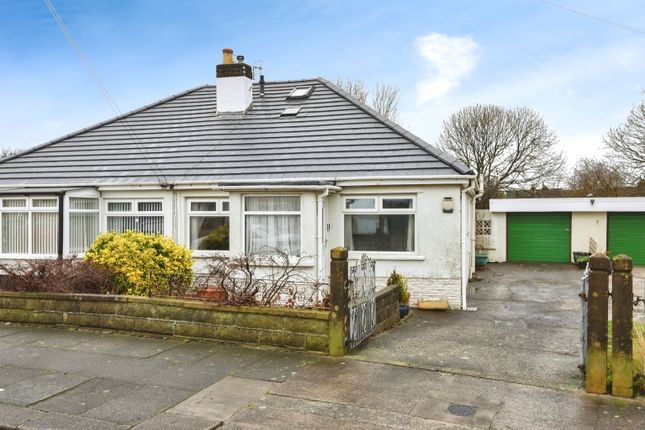 3 bedroom bungalow for sale