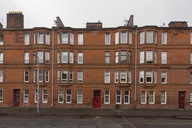 Dixon Road, Glasgow, G42 2 bed flat for sale