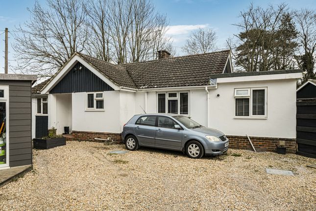 Antlands Lane, Horley, RH6 4 bed bungalow for sale
