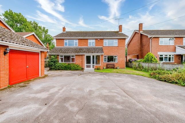 Martham Road, Rollesby 4 bed detached house for sale