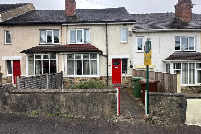The Orchard, Ossett WF5 3 bed terraced house for sale
