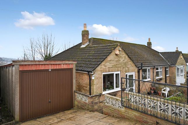 Rufford Close, Yeadon, Leeds 2 bed semi