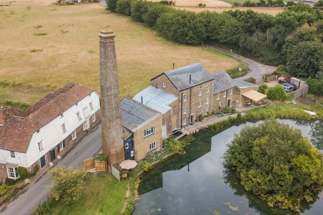 Church Road, Tonge, Sittingbourne, ME9 6 bed character property for sale