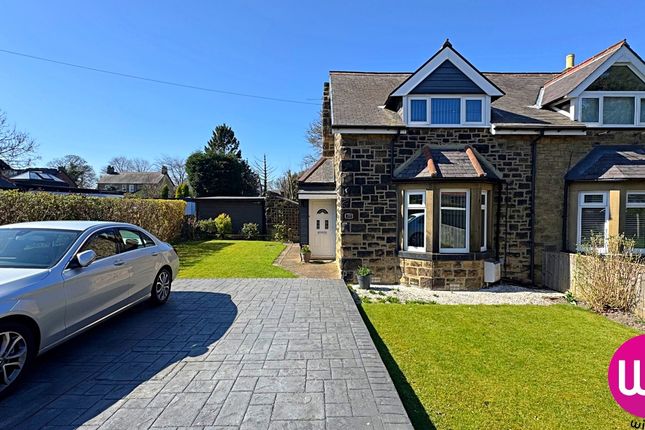 Westerhope, Newcastle upon Tyne NE5 2 bed cottage for sale