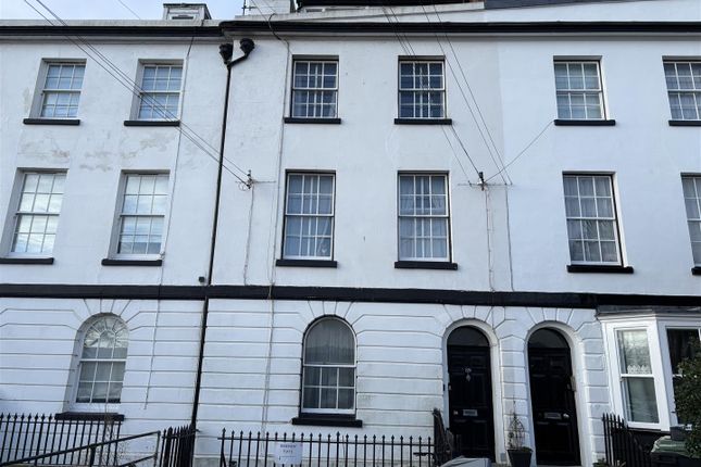 Dorchester Road, Weymouth Terraced house for sale