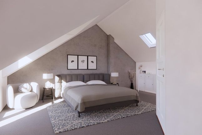 Magnolia House, Plot 5, Portfield... 3 bed semi