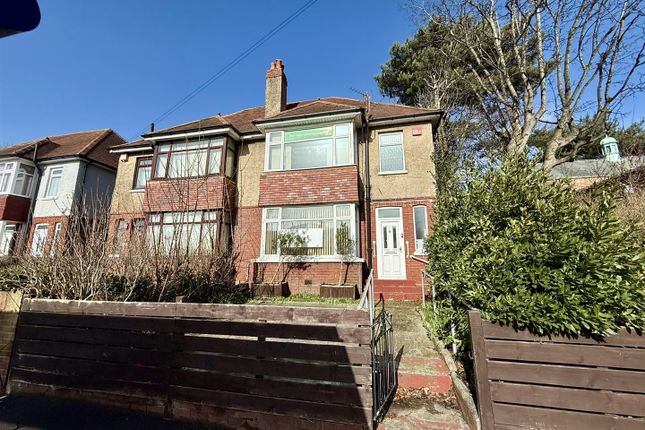 3 bed property