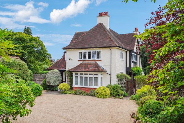Oval Way, Gerrards Cross... 5 bed detached house for sale