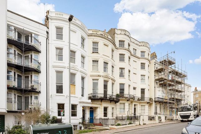 Montpelier Road, Brighton, BN1 2LQ 2 bed apartment for sale