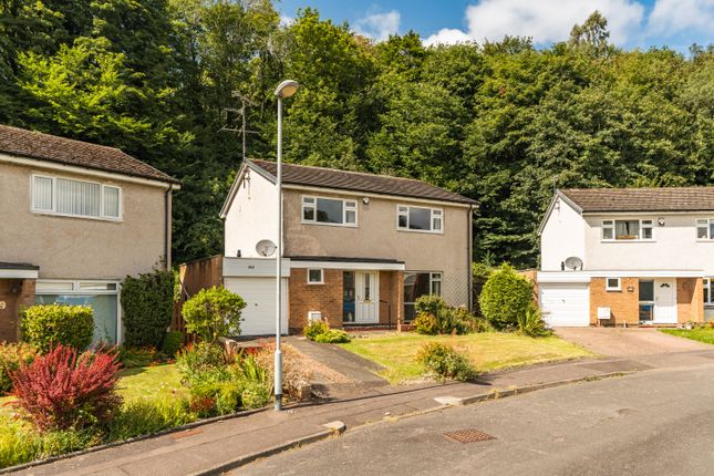 4 bedroom detached villa for sale