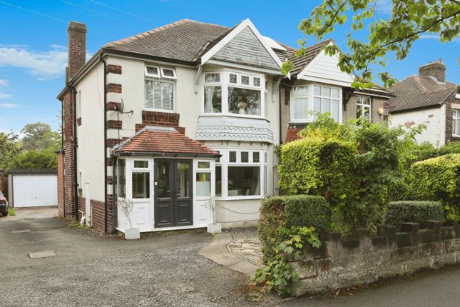 Greenhill Avenue Greenhill... 3 bed semi