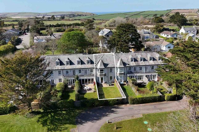 6 Lowenna Manor, Rock 4 bed terraced house for sale