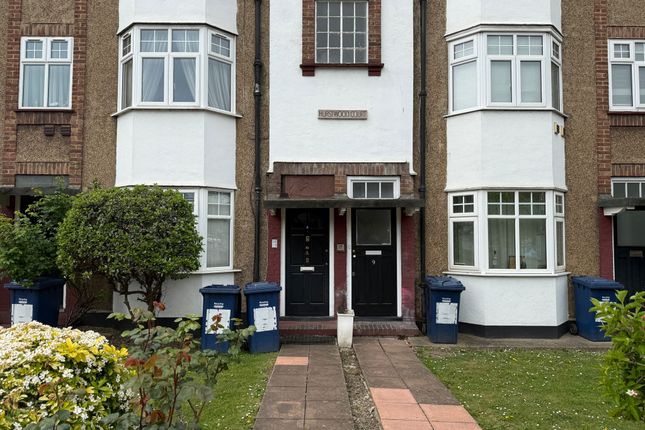 1 bed flat