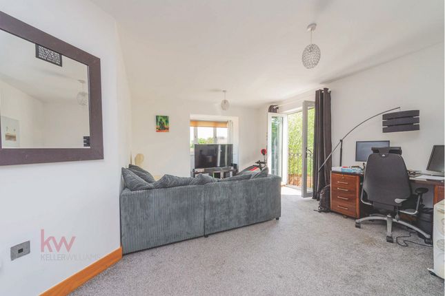 Mellish Park, Walsall, WS4 2 bed apartment for sale