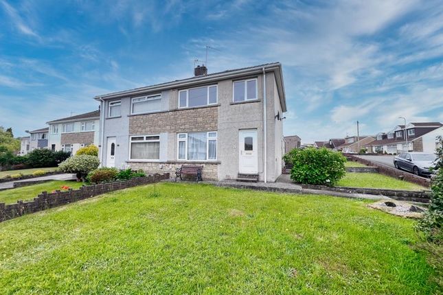 2 Bryn Road Coychurch Bridgend CF35 5EY 2 bed semi
