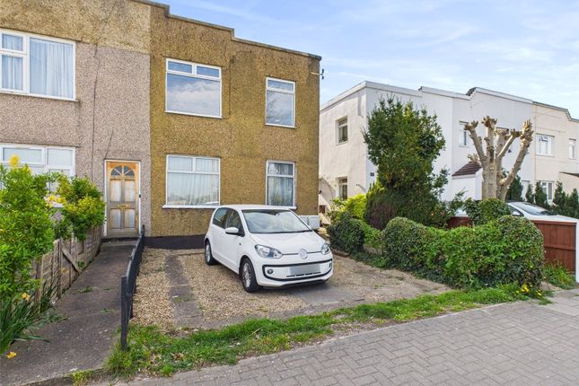 Bear Road, Hanworth 1 bed maisonette for sale