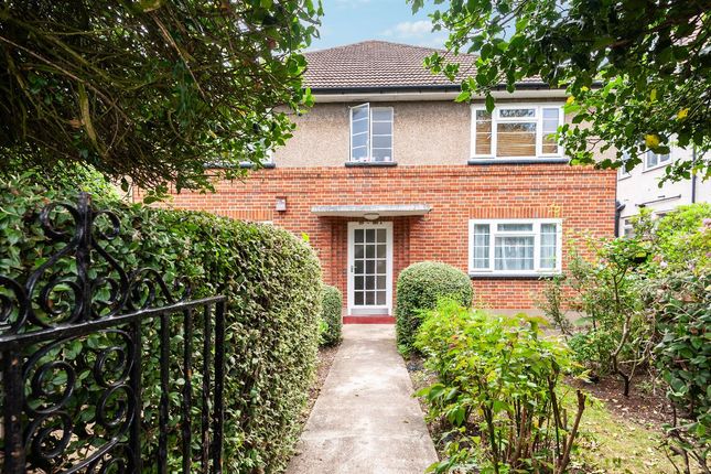 Park Road, Kingston upon Thames 2 bed apartment for sale