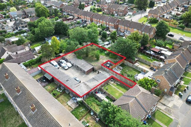 Garage for sale