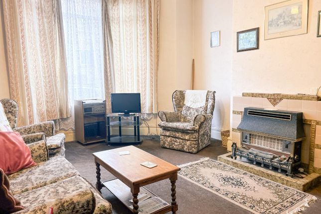 Marston Road, Knowle, Bristol 3 bed terraced house for sale