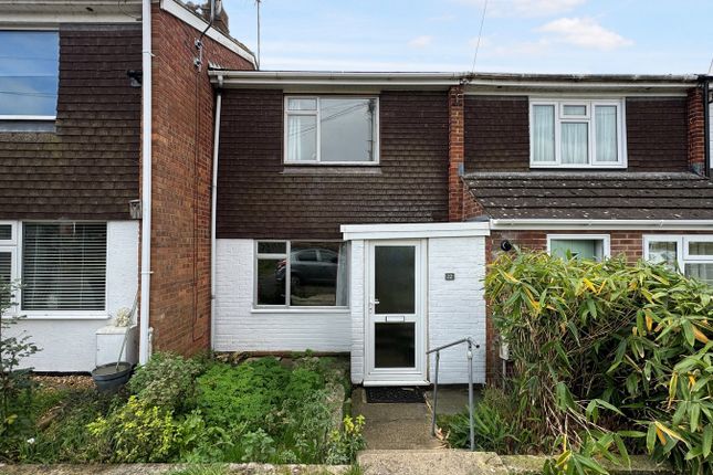 Kingfishers, Grove, Wantage, OX12 2 bed terraced house for sale