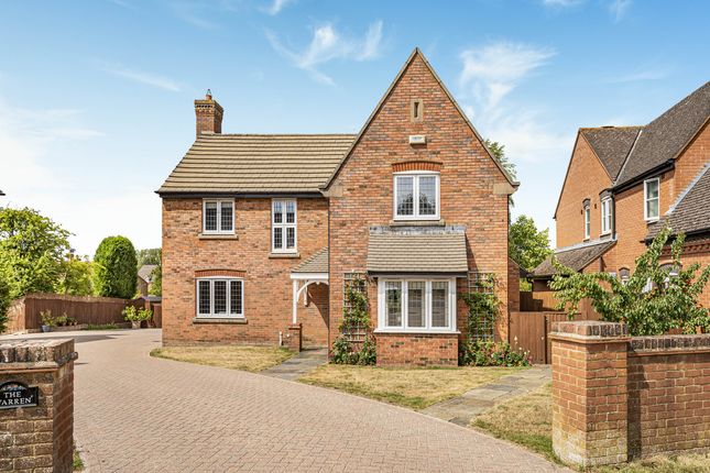 Stable Close, Finmere, MK18 5 bed detached house for sale