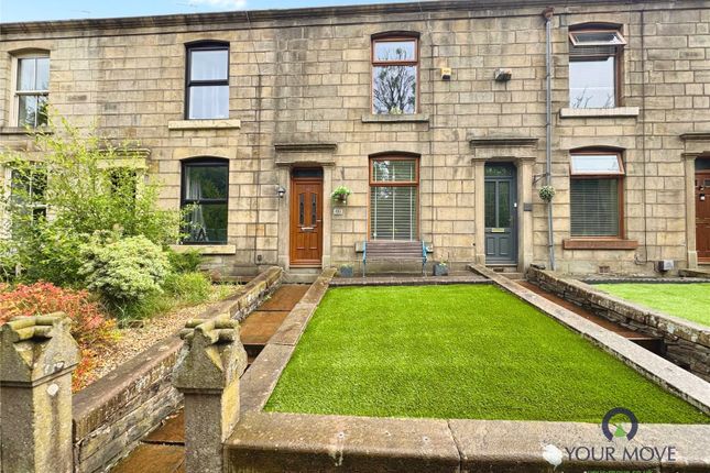 Watery Lane, Lancashire BB3 3 bed terraced house for sale
