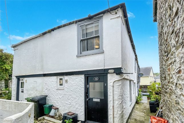 Myrtle Court, Mevagissey, St.... 2 bed cottage for sale
