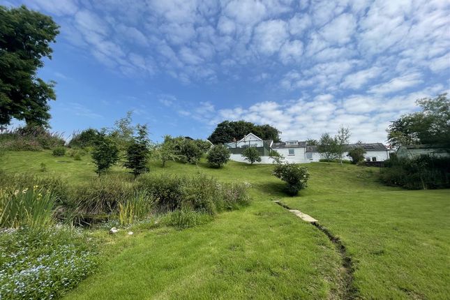 Blaenycoed Road, Carmarthen 4 bed detached house for sale