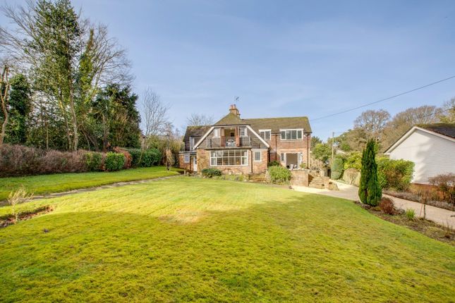 Martinsend Lane, Great Missenden... 5 bed detached house for sale