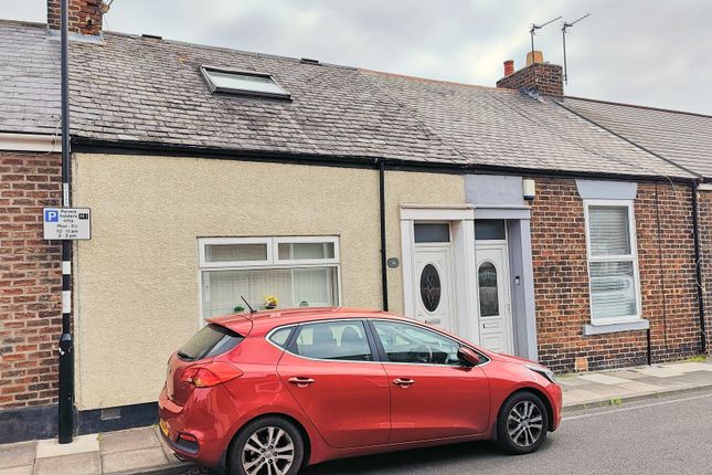 Booth Street, Sunderland SR4 2 bed terraced house for sale