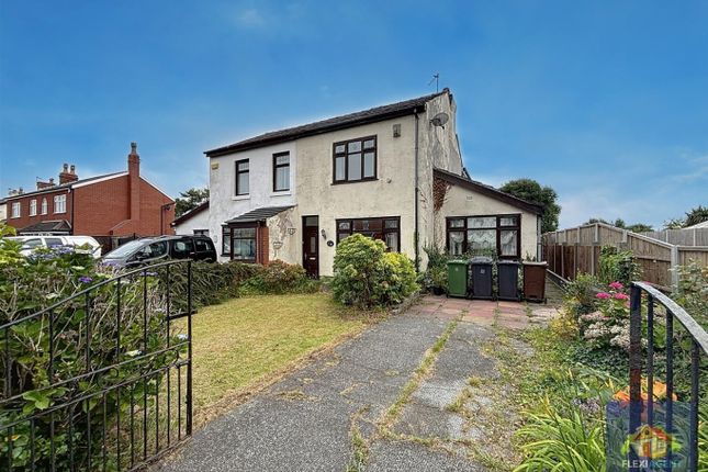 Guildford Road, Southport PR8 3 bed semi