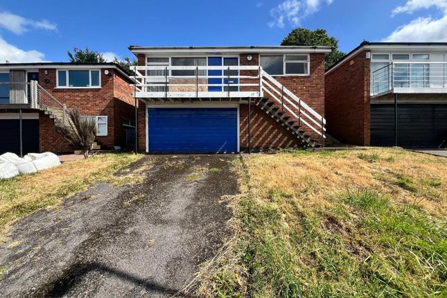Doctors Hill, Pedmore, DY9 0YE 2 bed detached house for sale