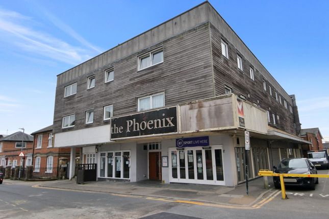 Tufton Street, Ashford TN23 Studio for sale