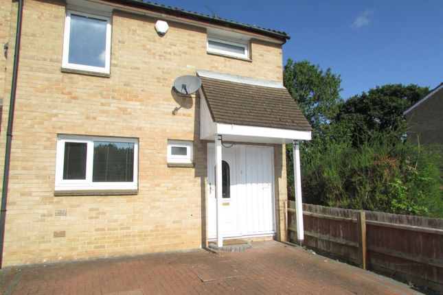 Tirrington, South Bretton, PE3 3 bed house for sale