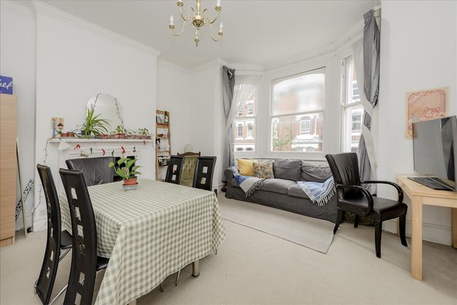 Shepherd's Bush W12 W12 4 bed duplex for sale