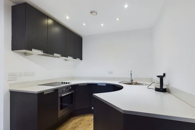 41 Essex Street, Birmingham B5 1 bed flat for sale