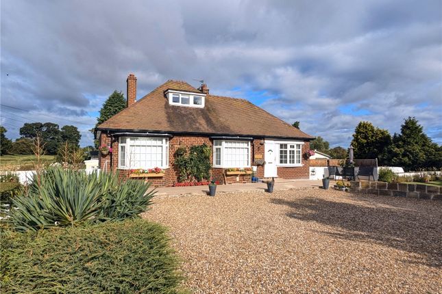 Tree Fields, Long Lane, Telford... 3 bed bungalow for sale