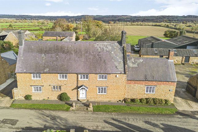 Claydon, Nr Banbury, Oxfordshire 6 bed house for sale