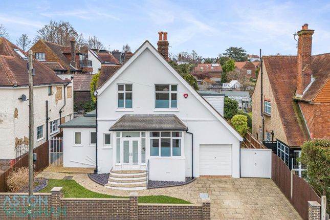 Orpen Road, Hove BN3 5 bed detached house for sale