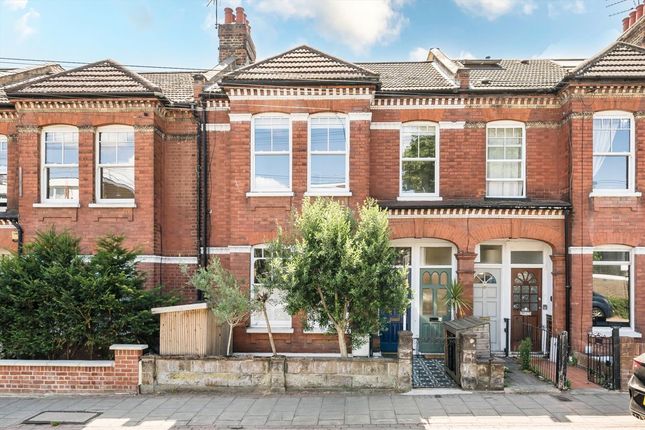 Franciscan Road, London SW17 2 bed maisonette for sale